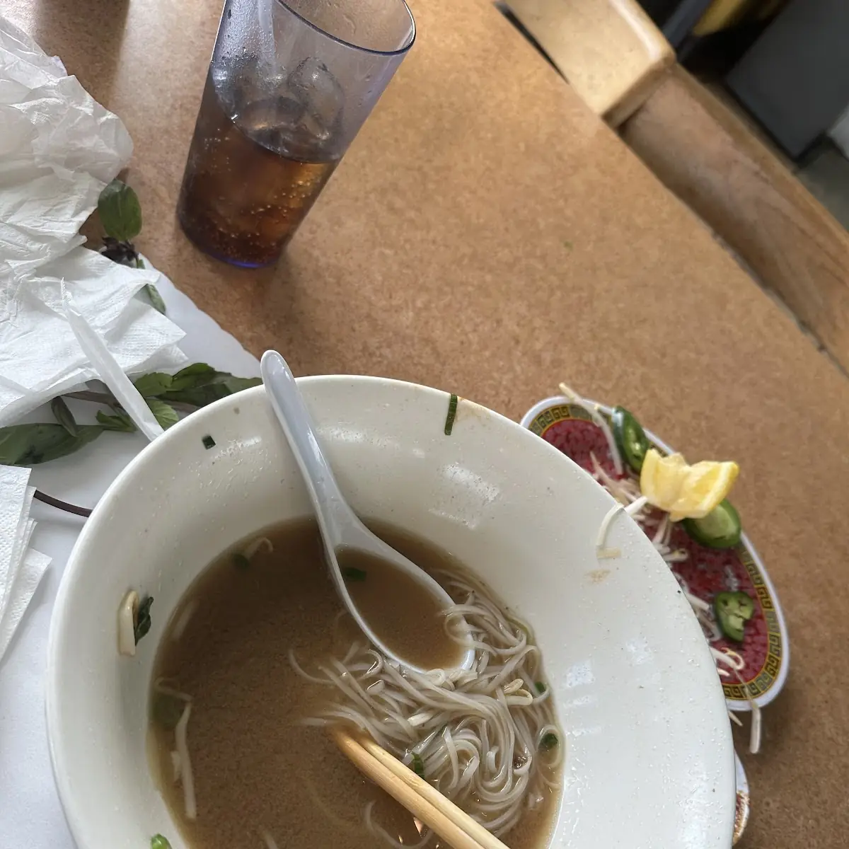 Phở Bò