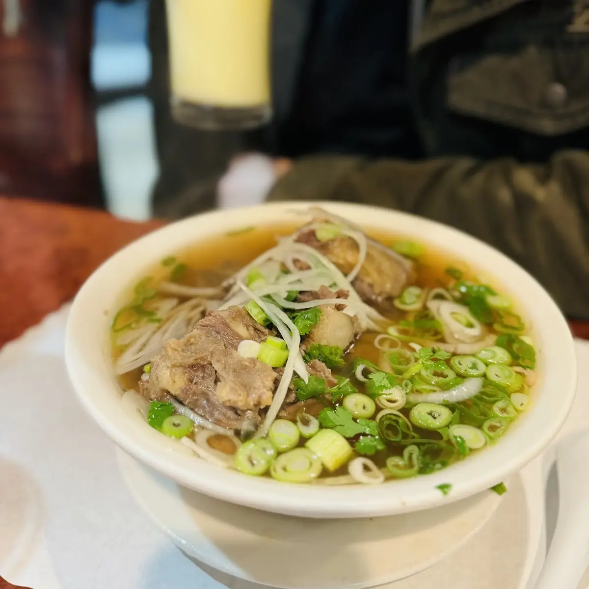 Phở Chay