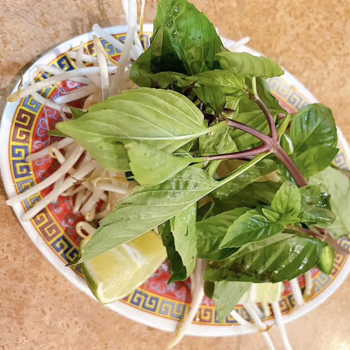 Thai Basil