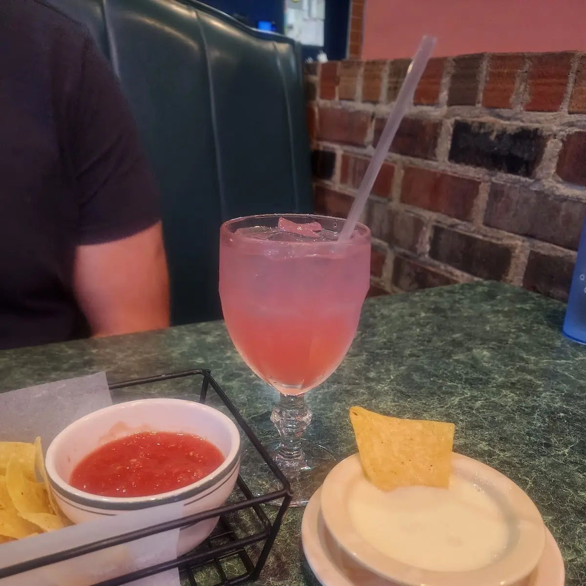 Cheese Dip