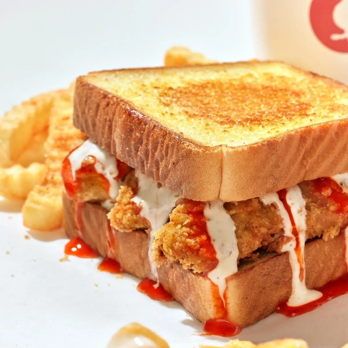 Texas Toast