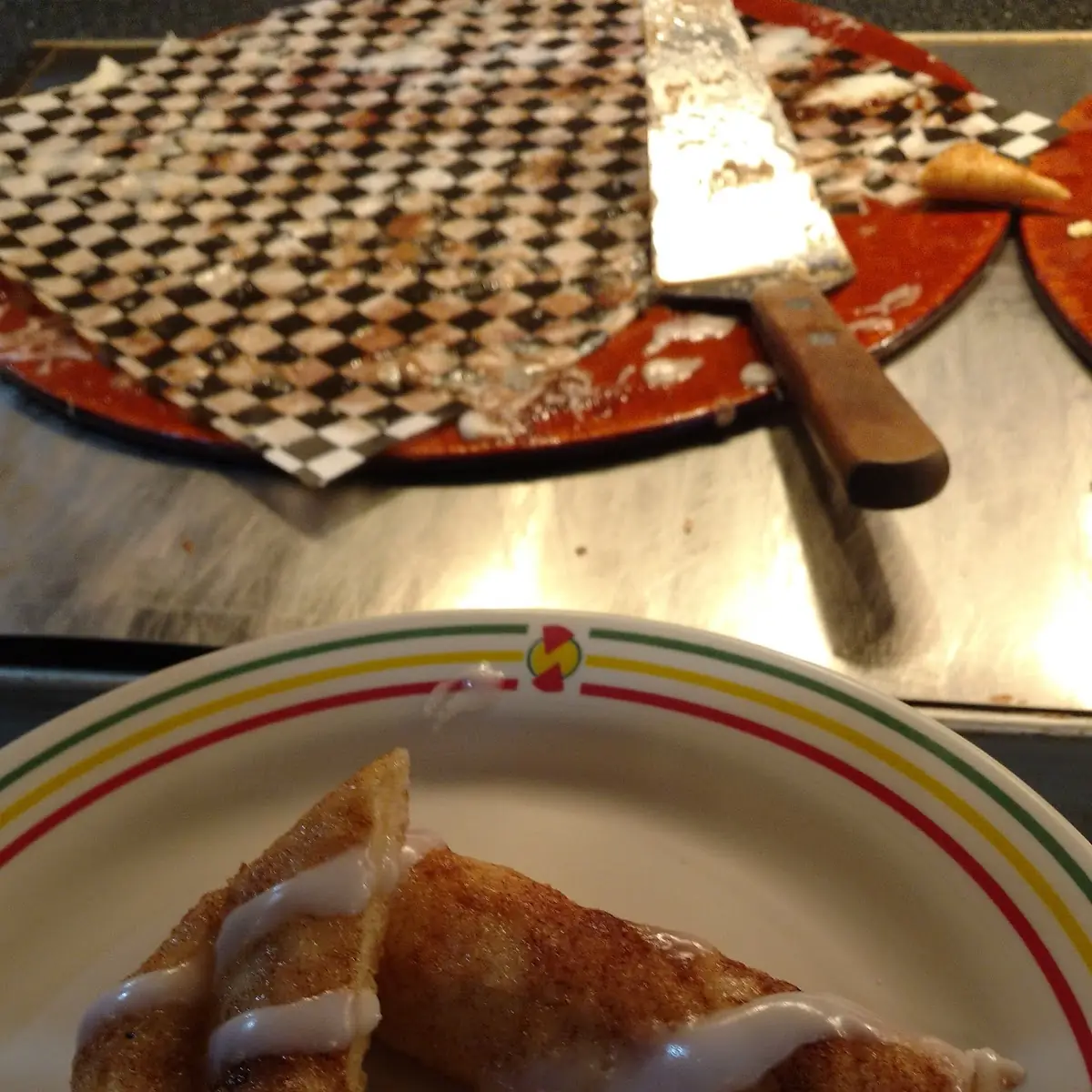 Cinnamon Sticks