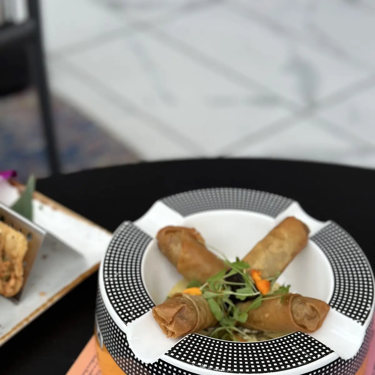 Spring Roll