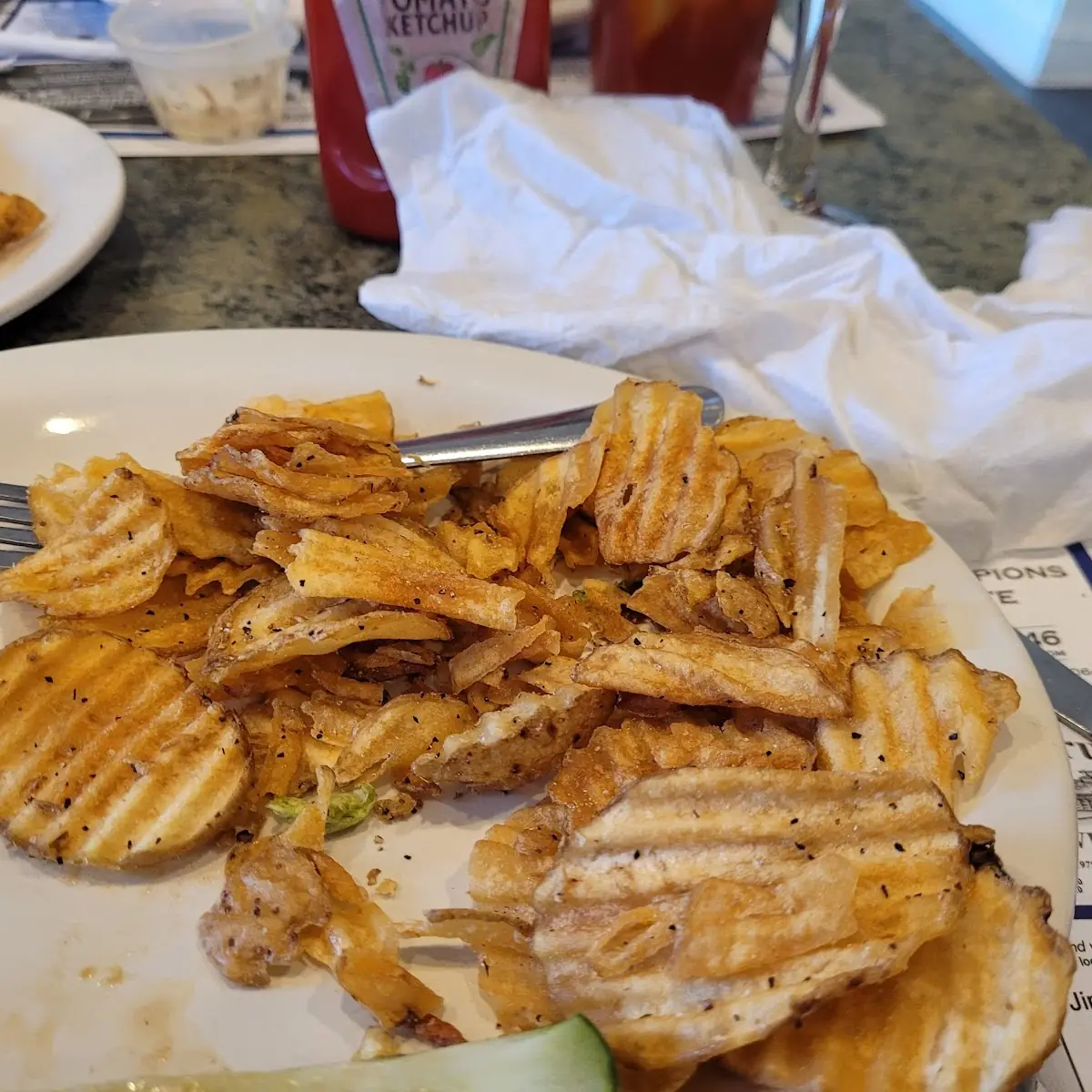 Cheese Melt