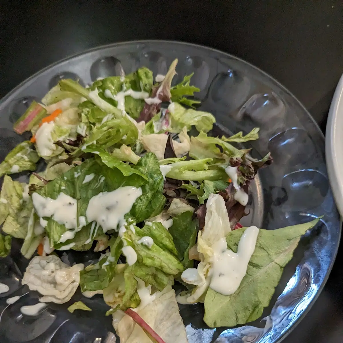 Side House Salad