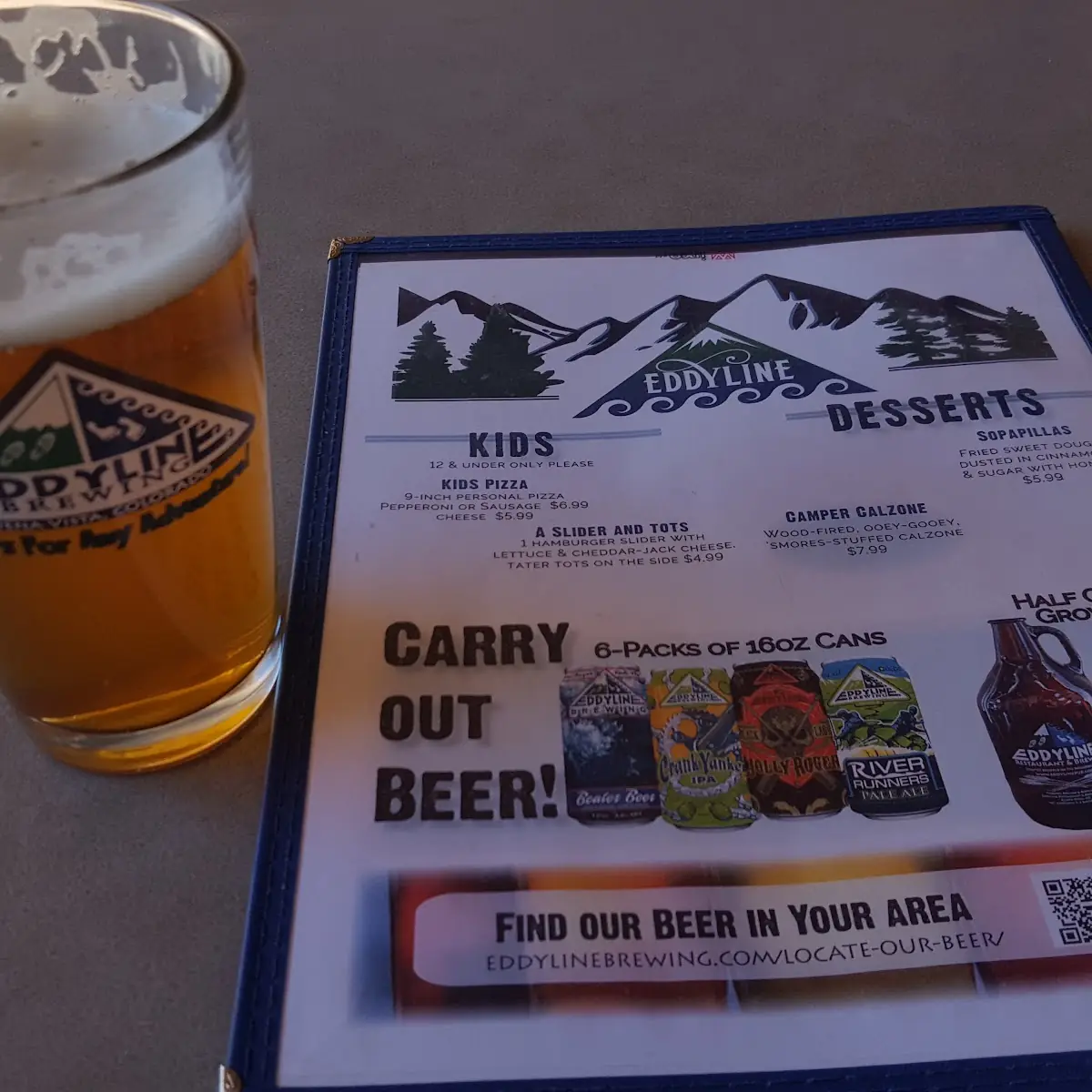 Brew Pub