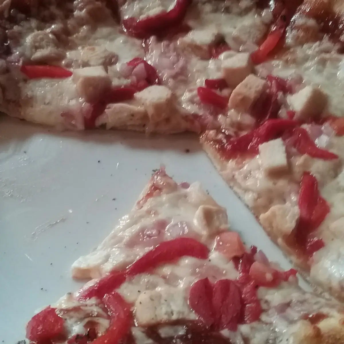 Great Pizza
