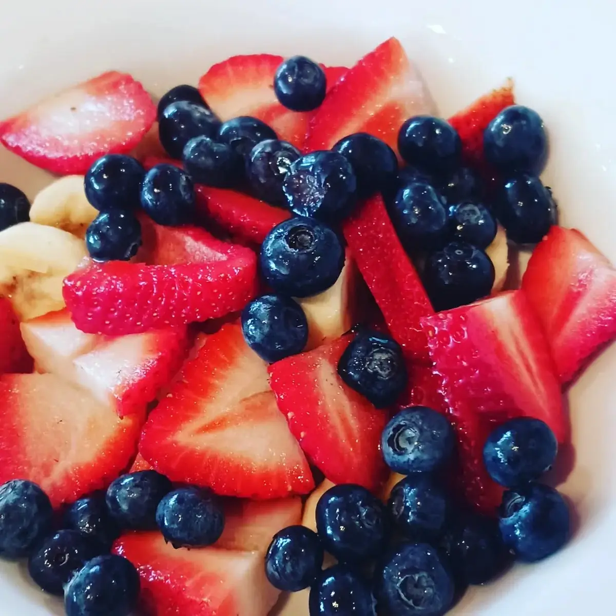 Fresh Fruit