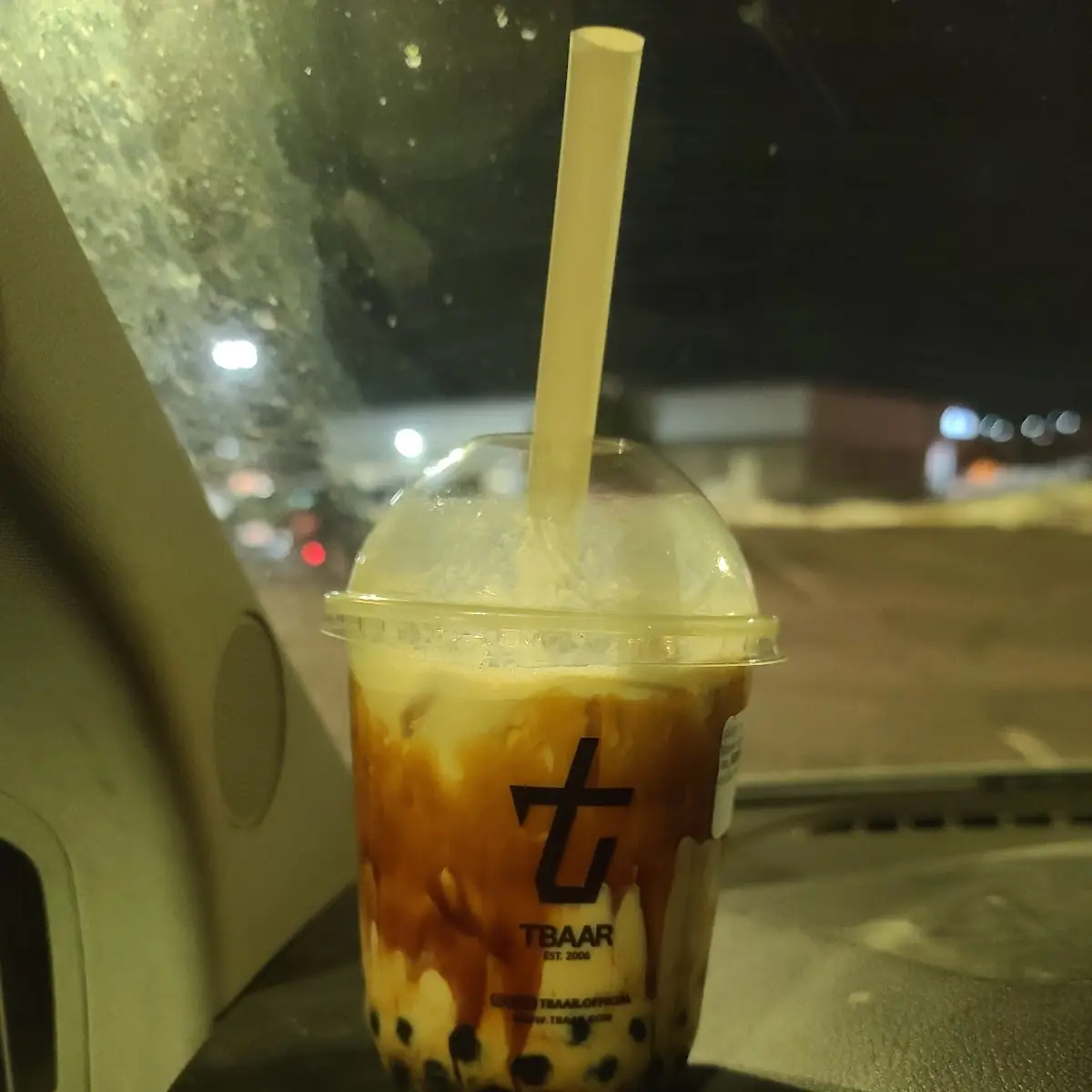 Thai Tea