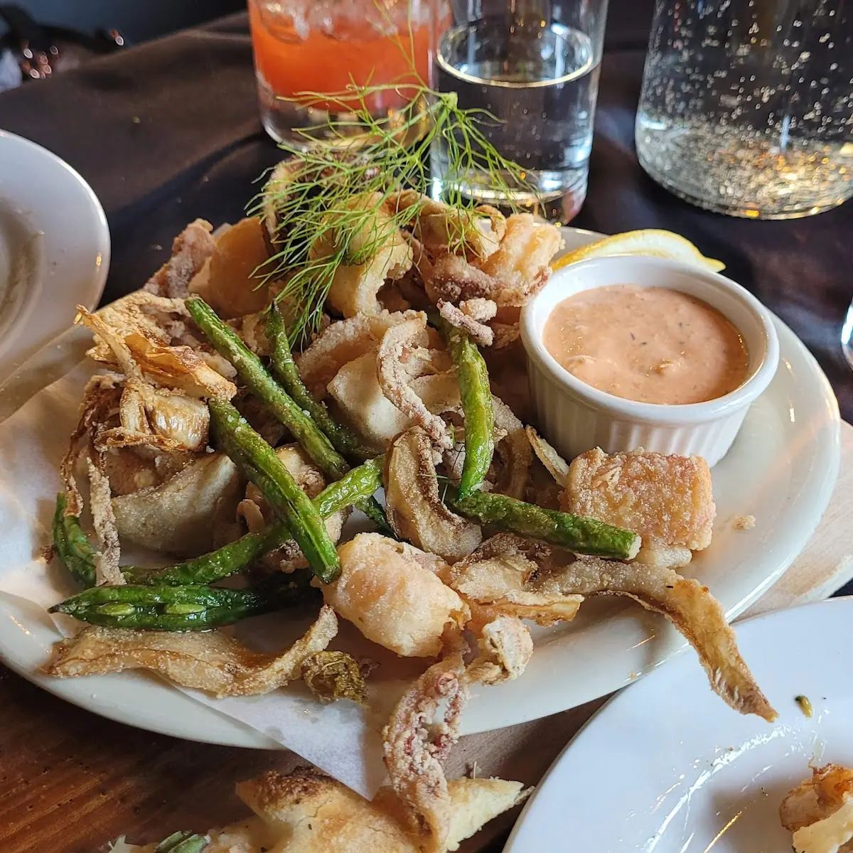 Fritto Misto