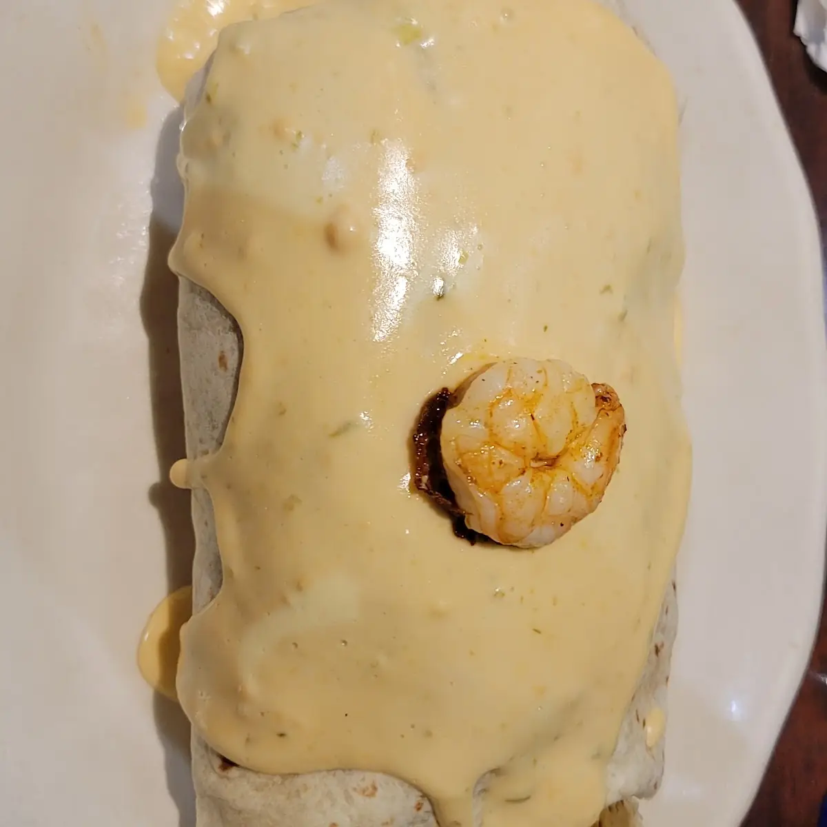 California Burrito