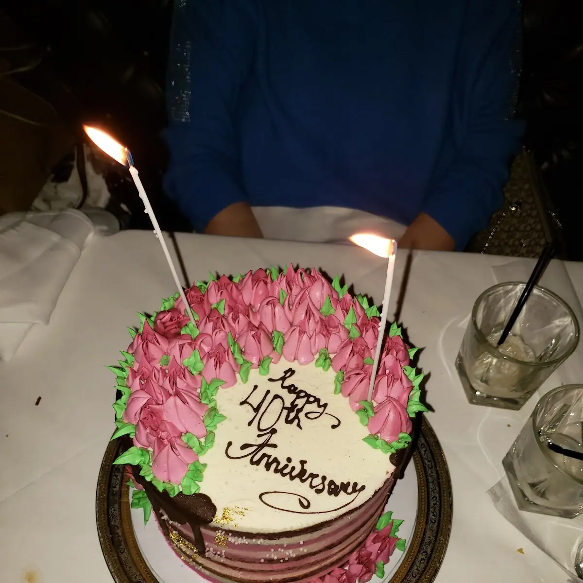 Chocolate Cake