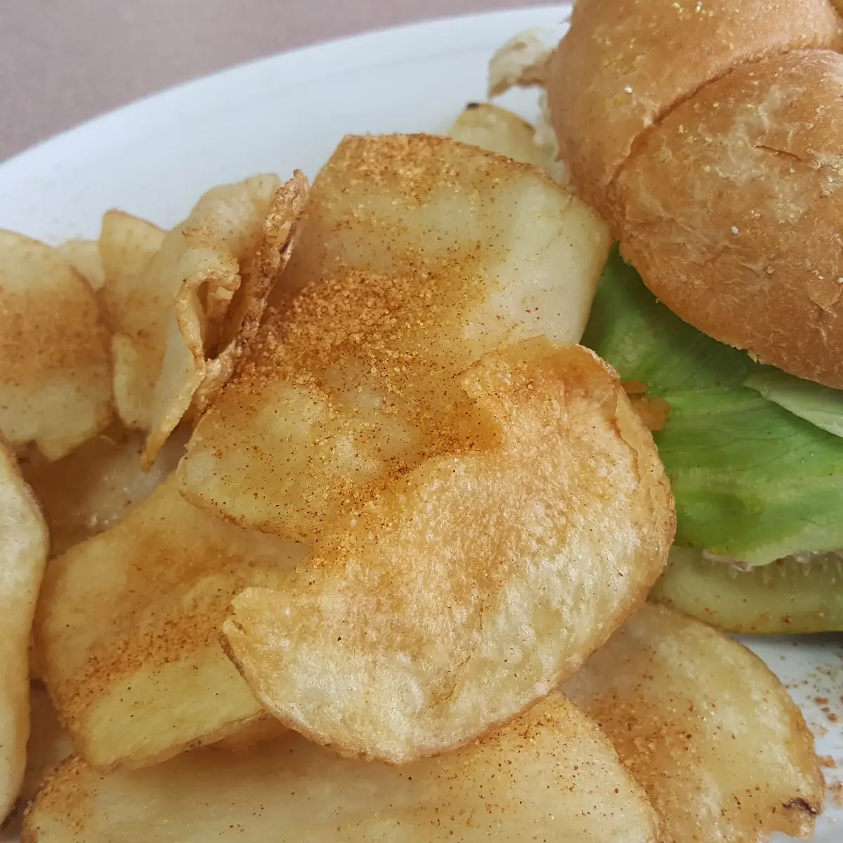 Chicken Salad Sandwich