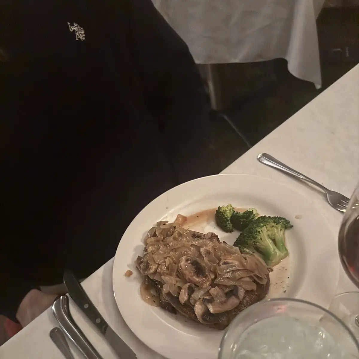 Ribeye Steak