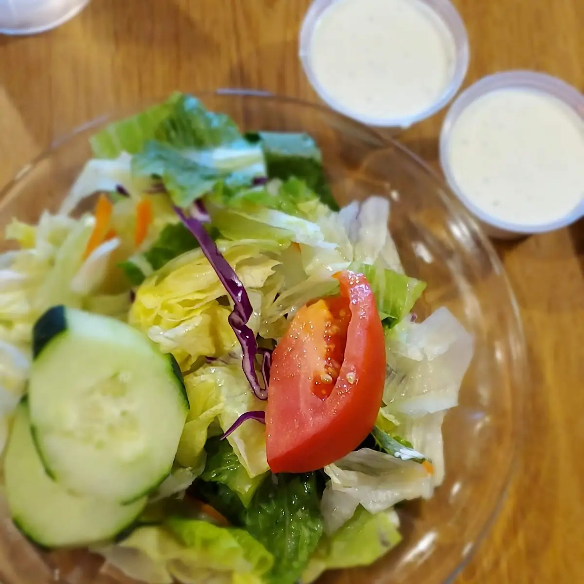 Side Salad