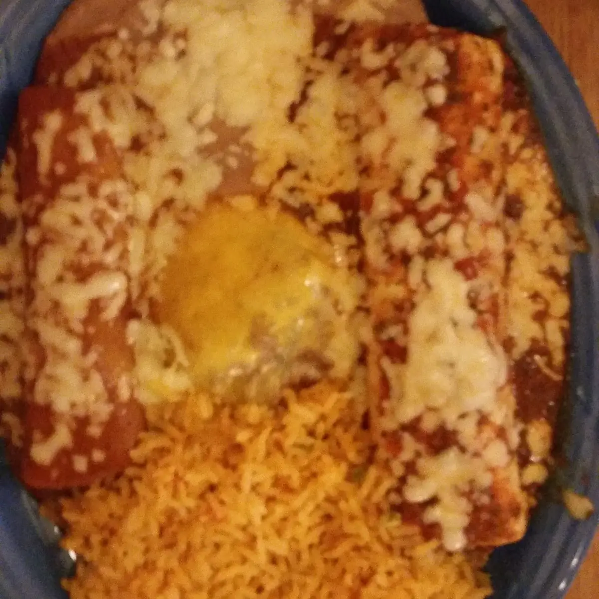 Refried Beans