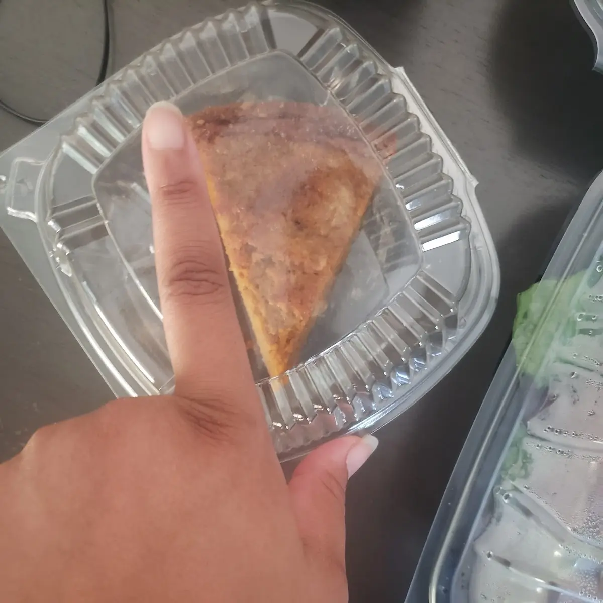 Auntie's Sweet Potato Pie