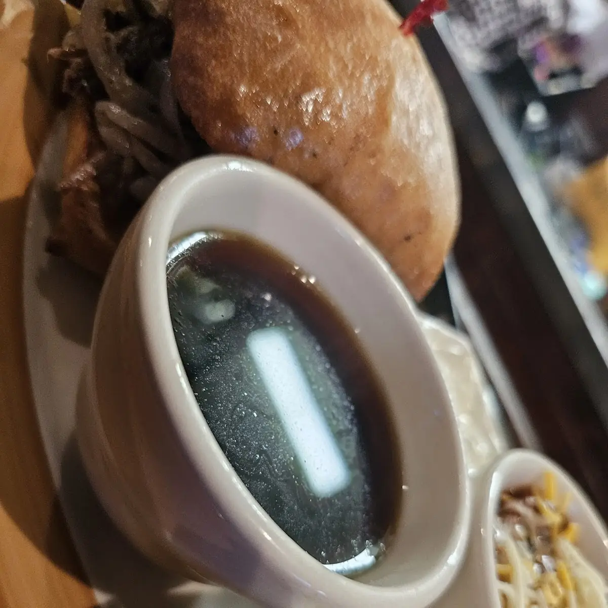 French Dip