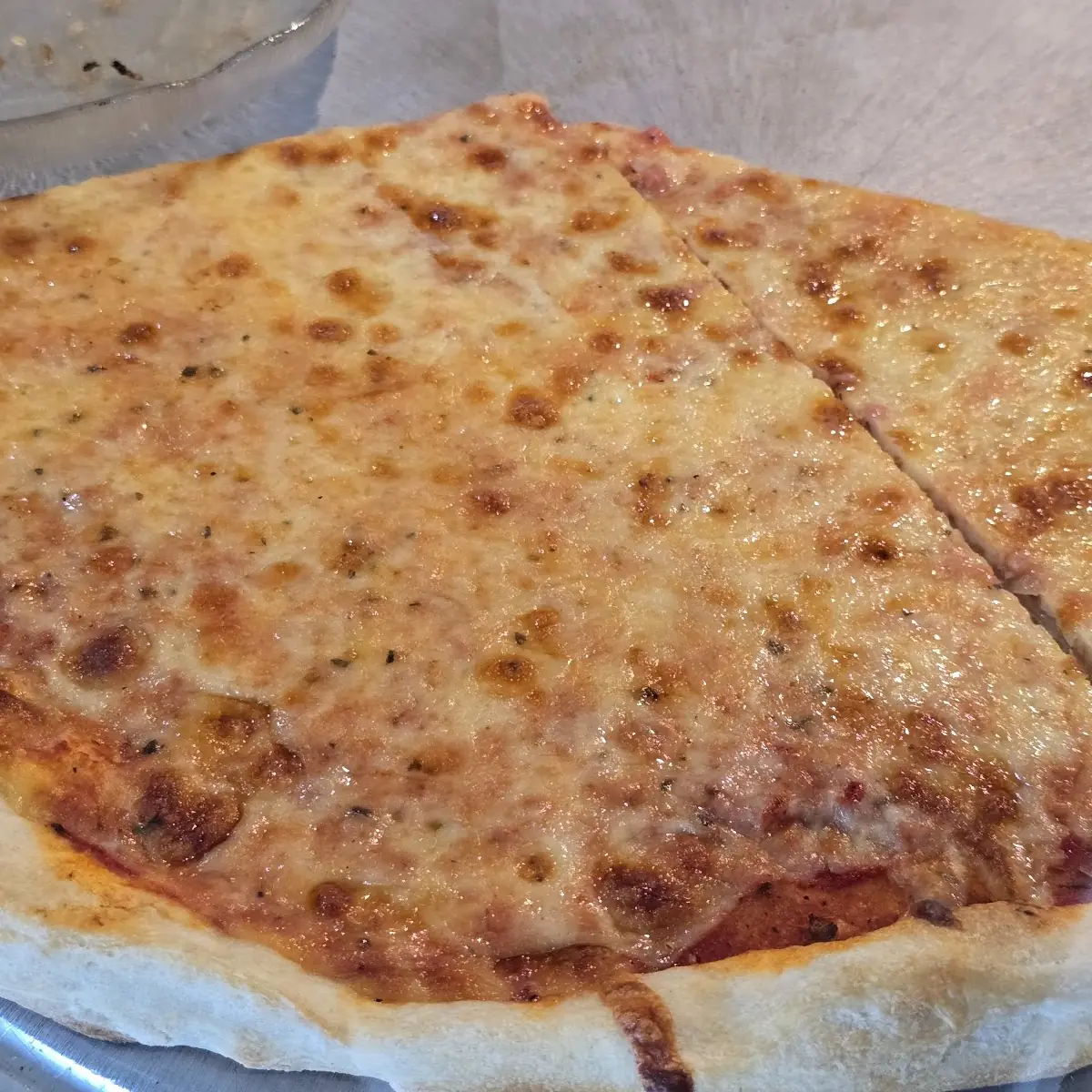 Cheese Pizza