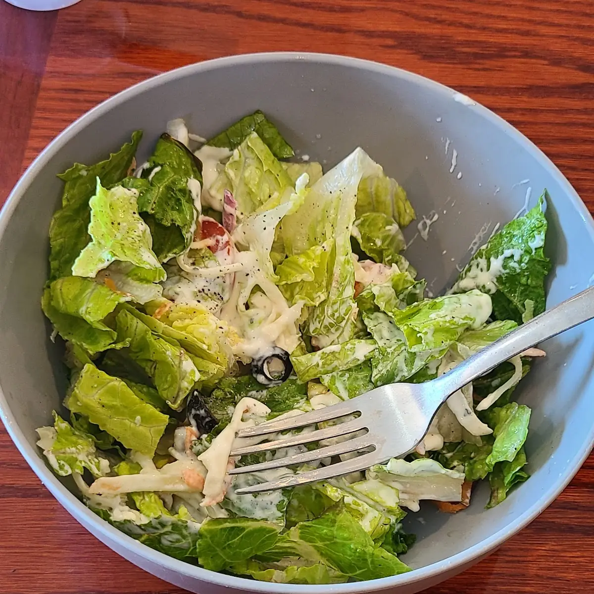 House Salad