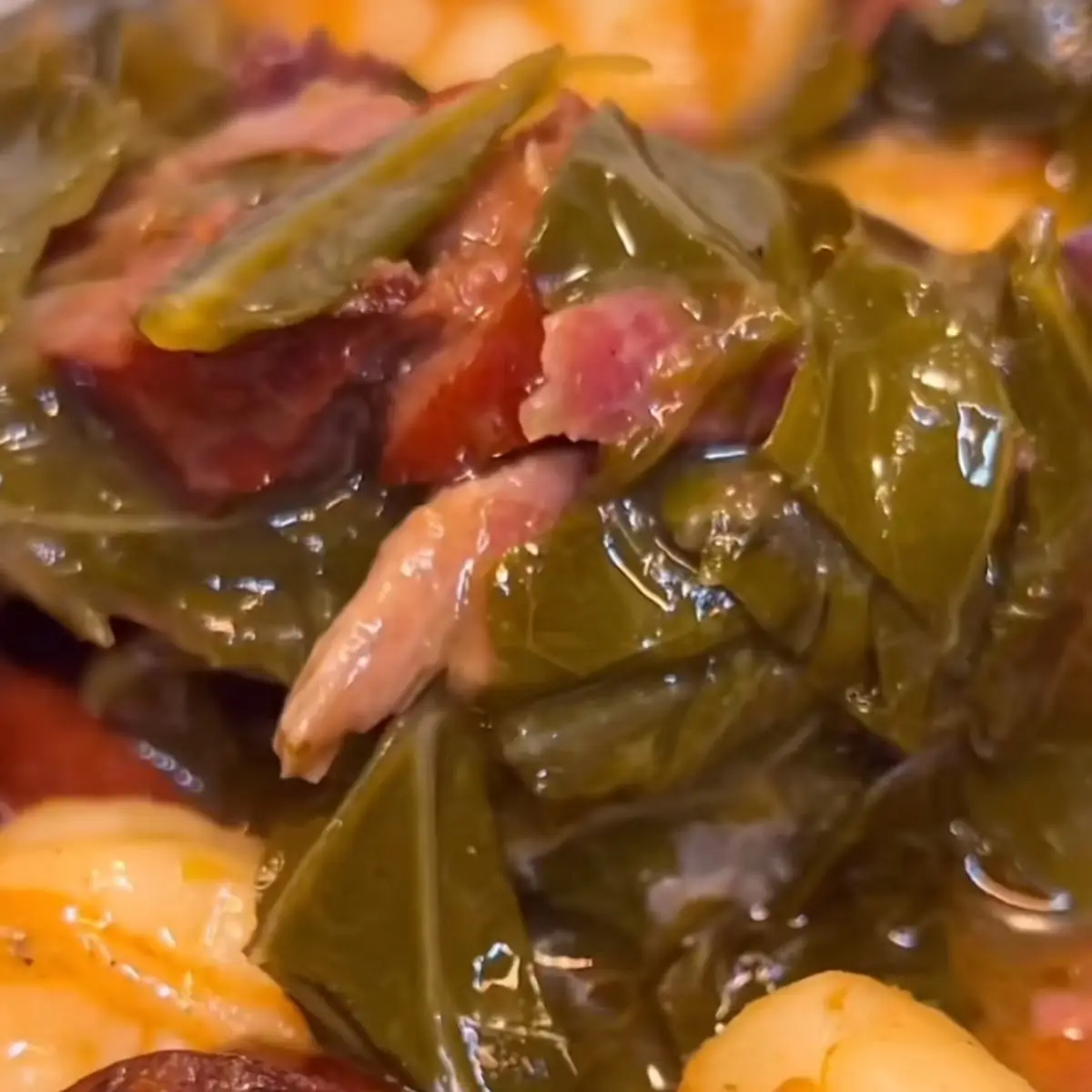 Collard Greens