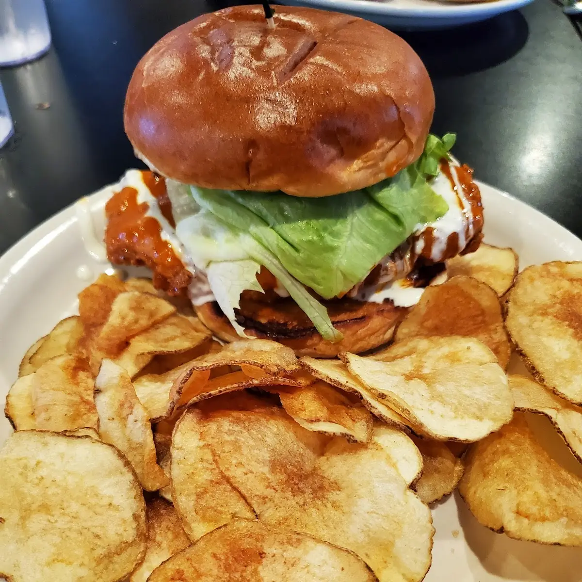 Chicken Sandwich