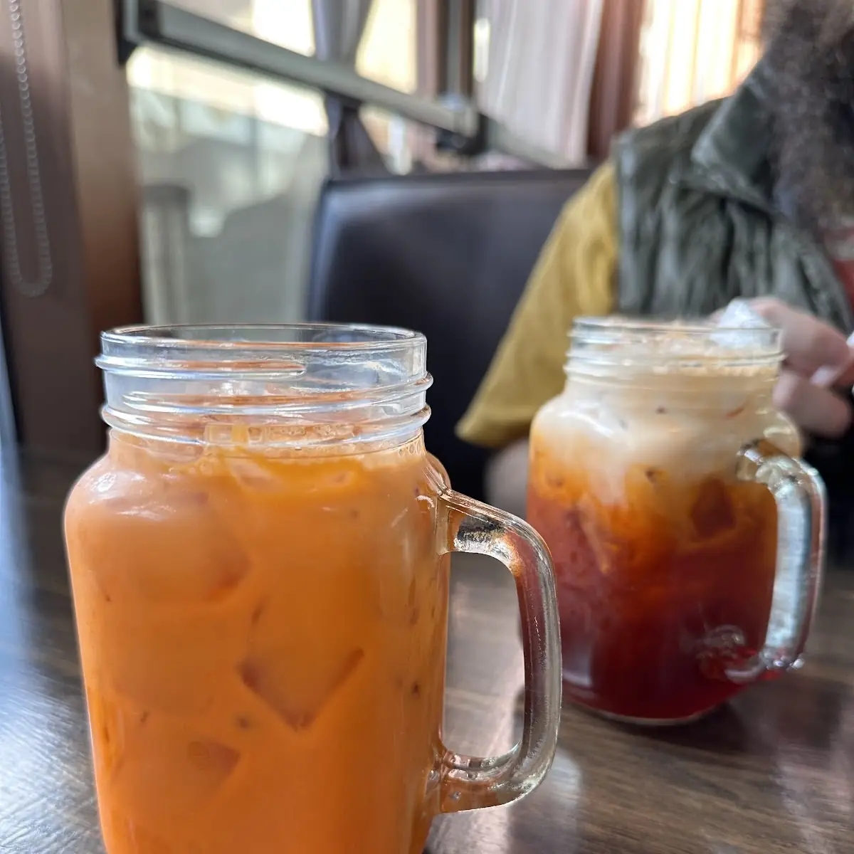 Thai Tea