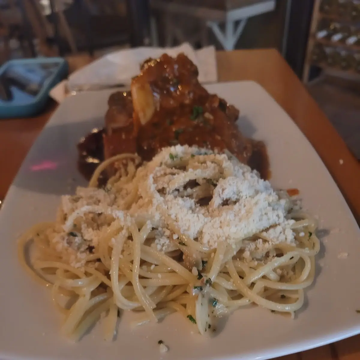 Osso Buco