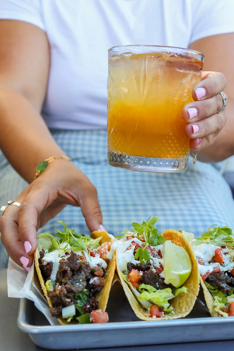 Carne Asada Tacos