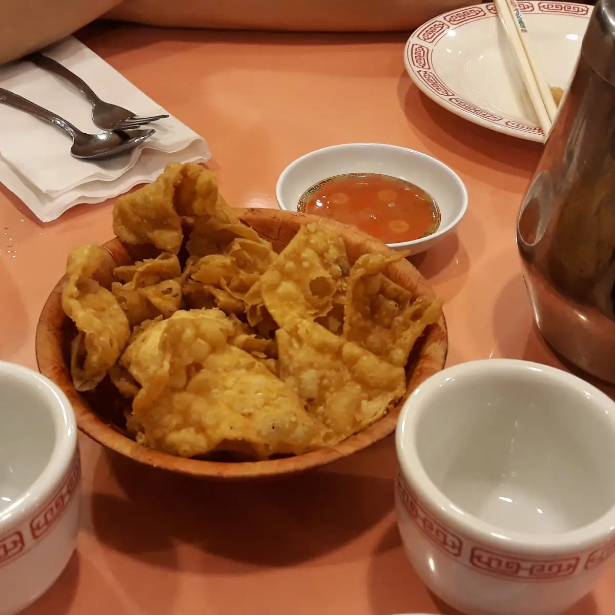 Fried Noodles
