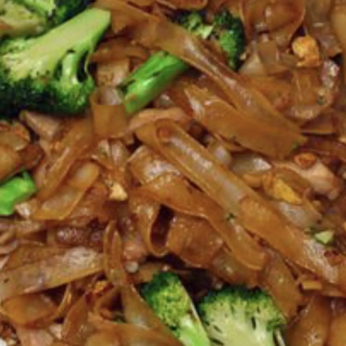 Pad See Ewe