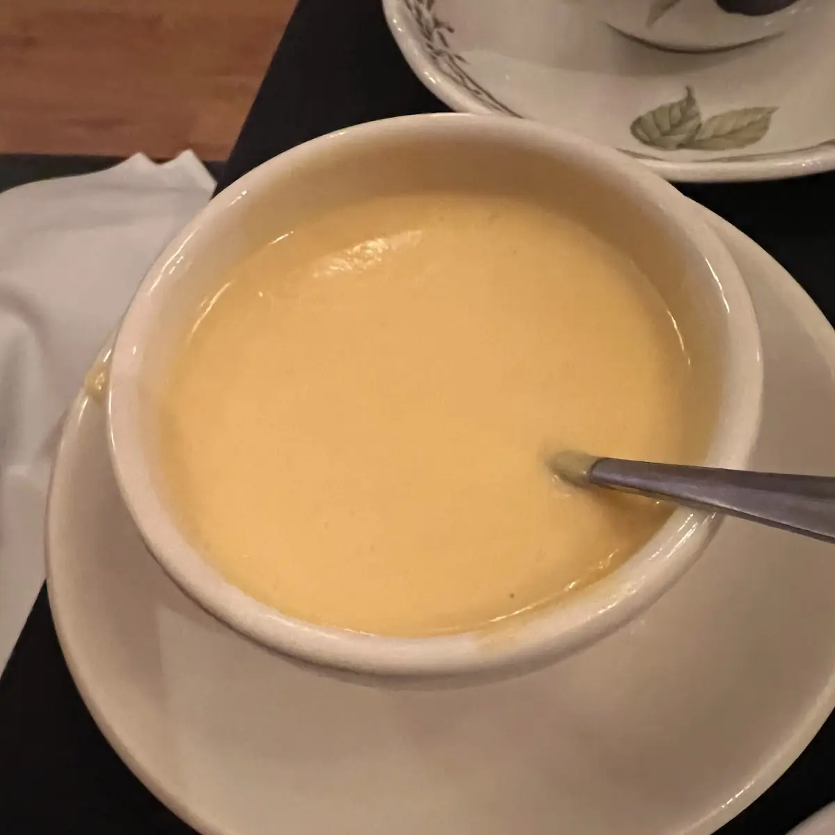 Lobster Bisque