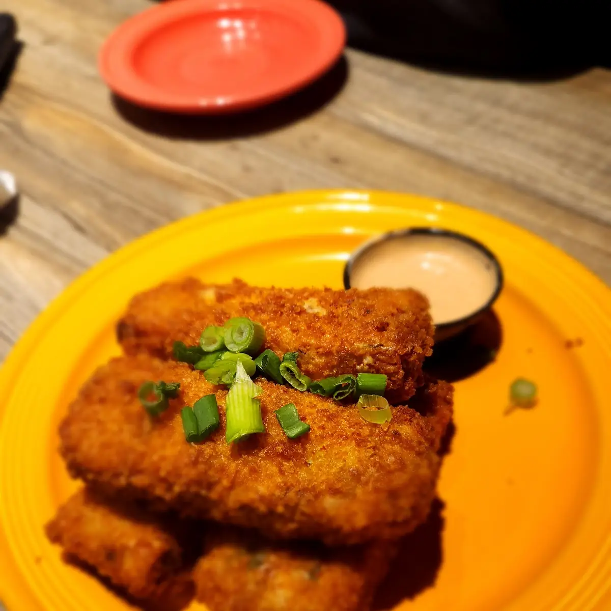 Tater Tots