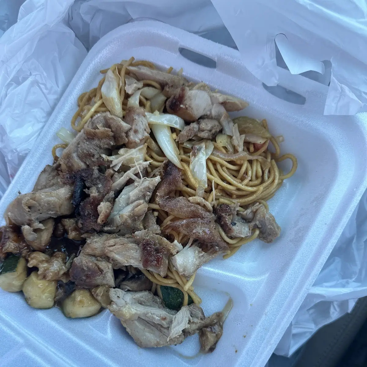 Fritto Misto