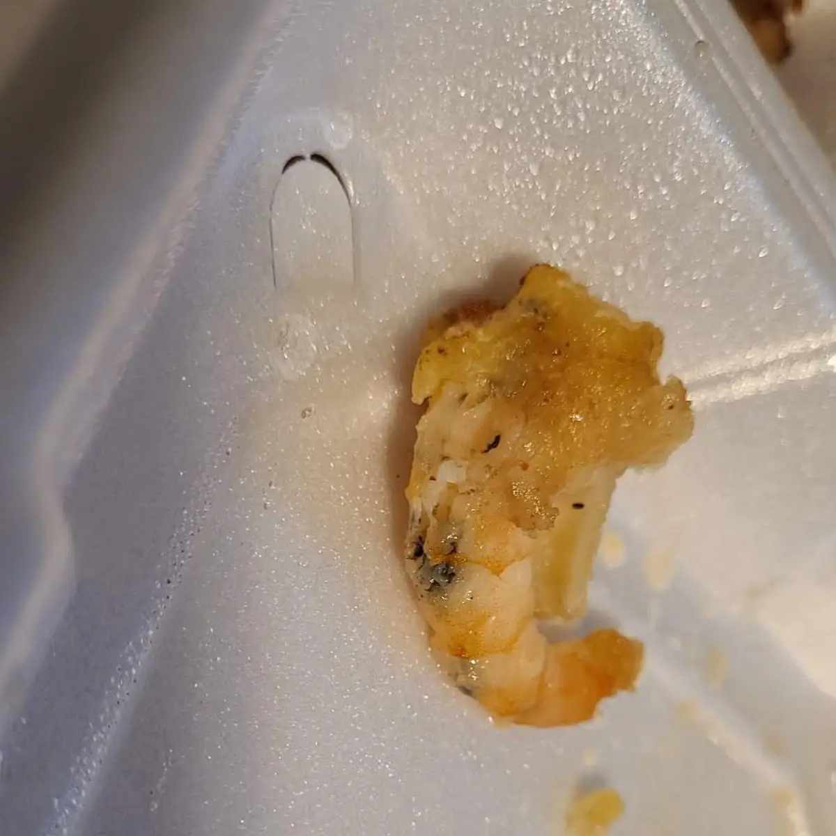 Honey Walnut Shrimp