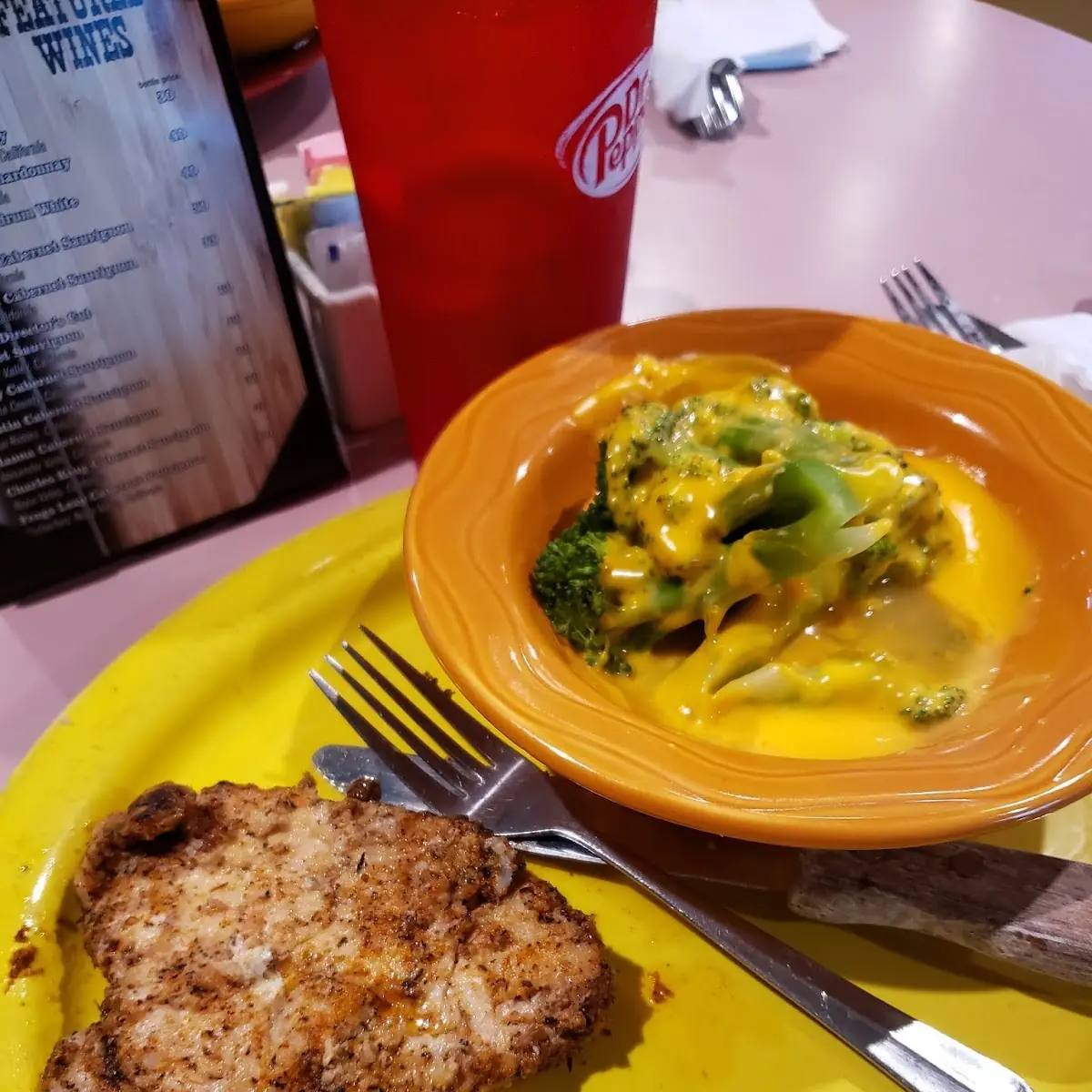Grilled Chicken and Veggies