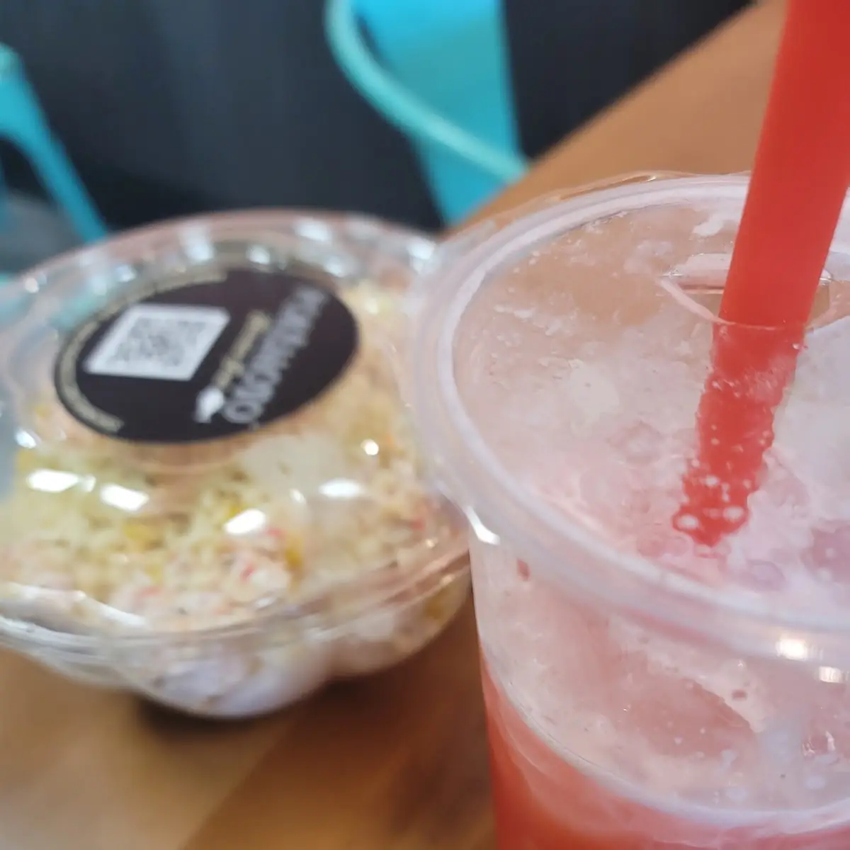 Poke Bowl