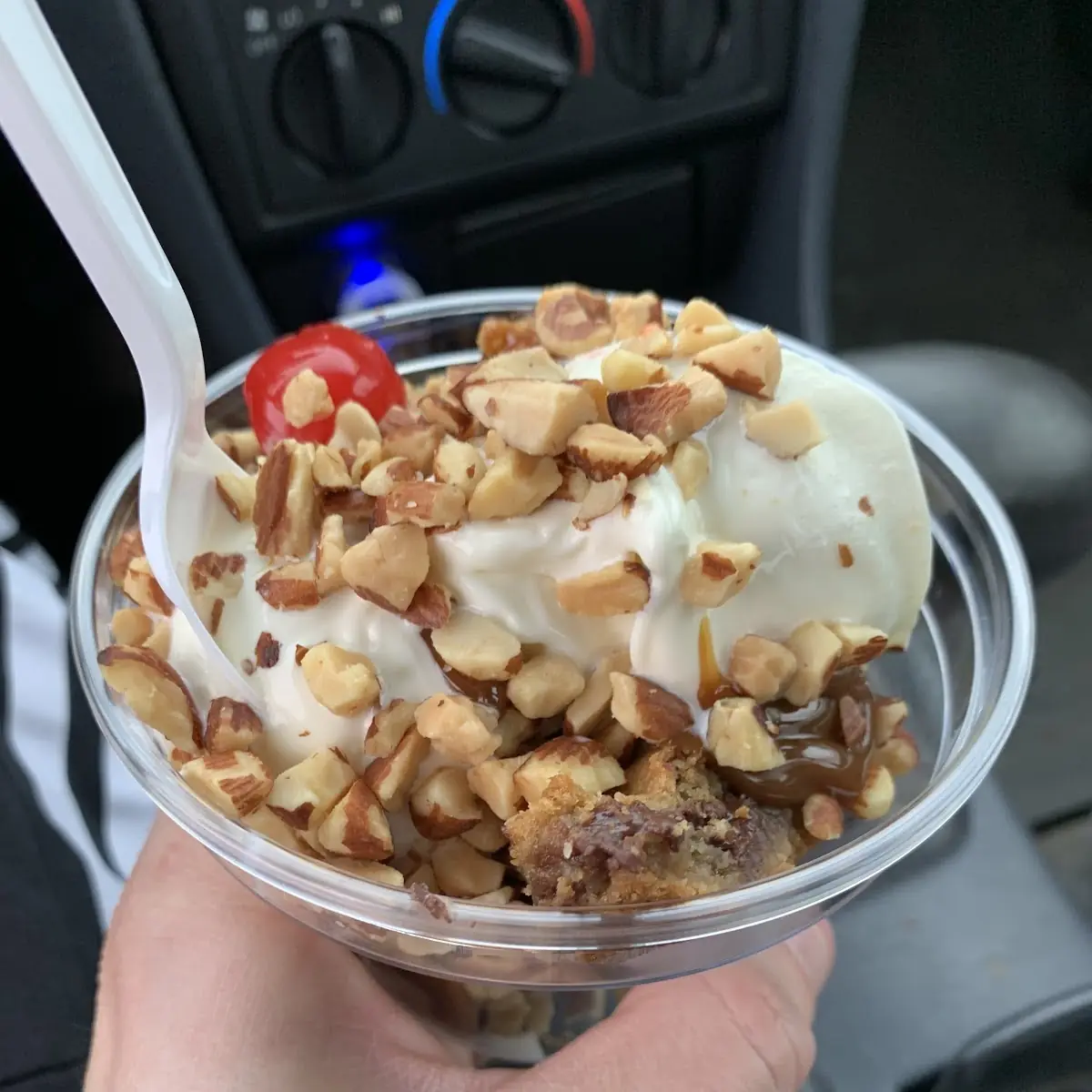 Hot Fudge