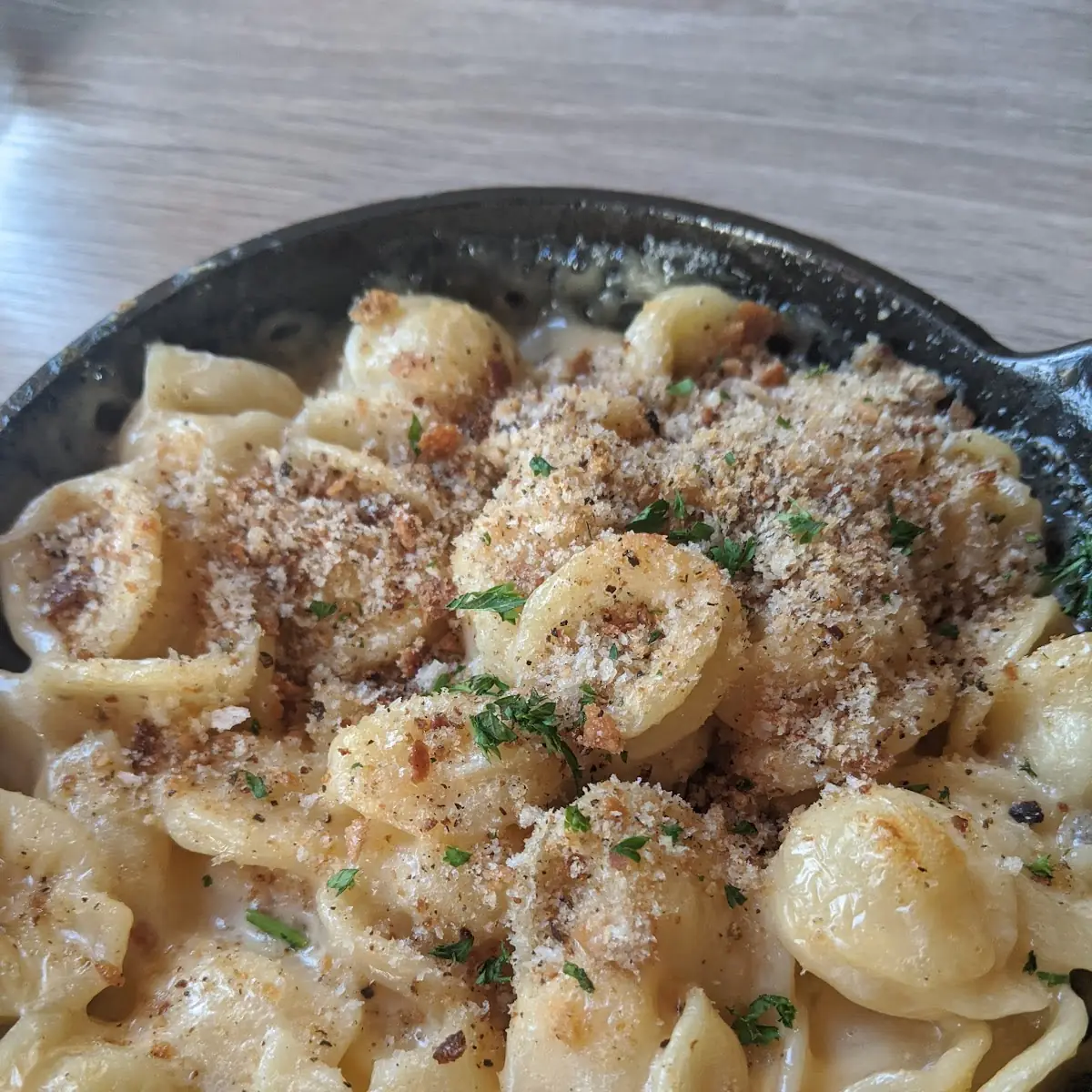 Mac-N-Cheese