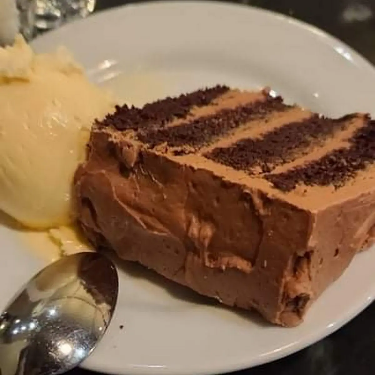 Chocolate Cake