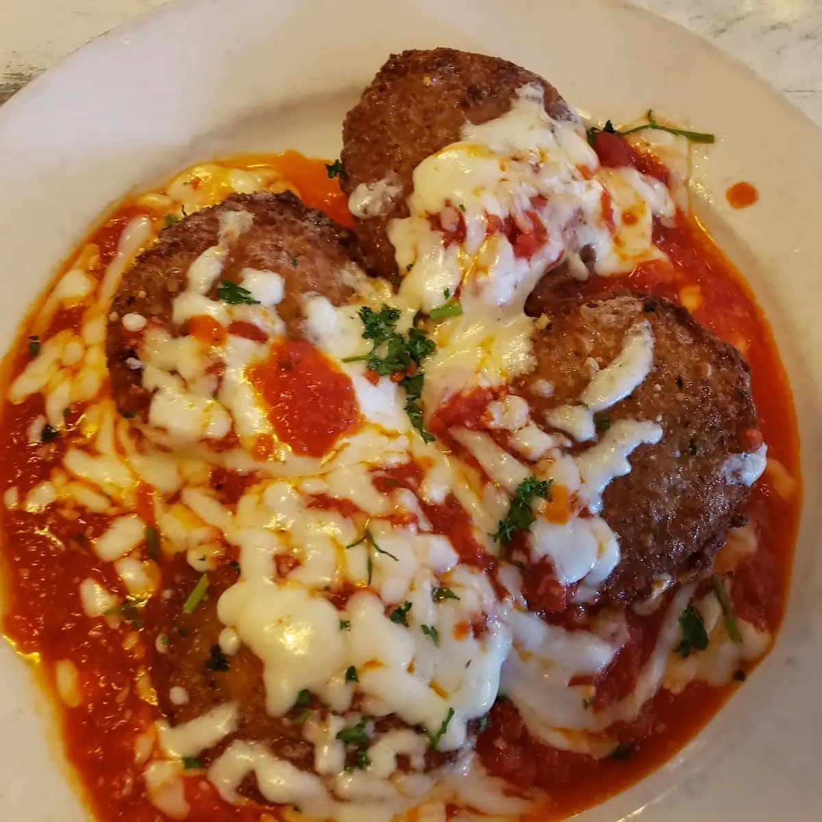 Fried Ravioli