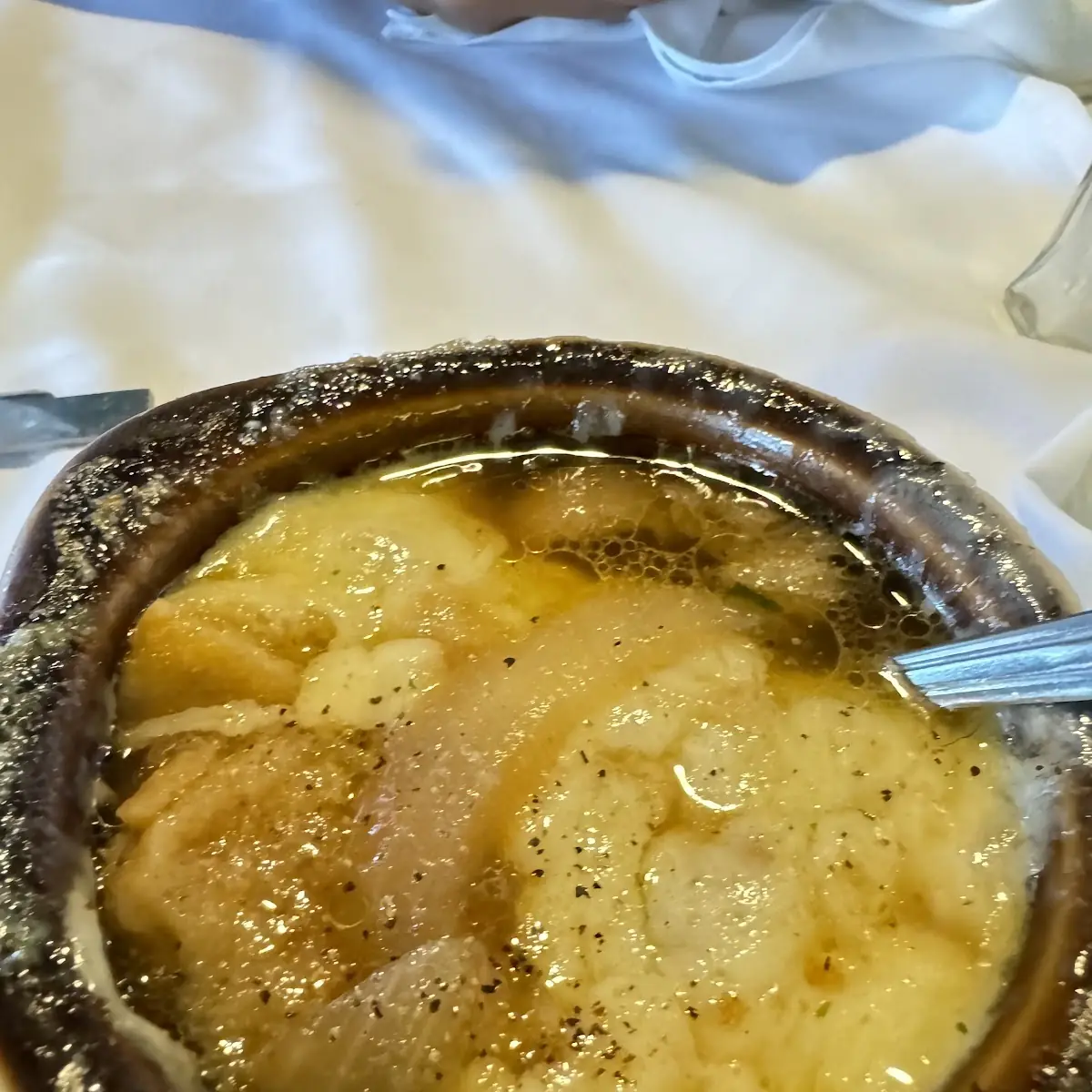 Onion Soup
