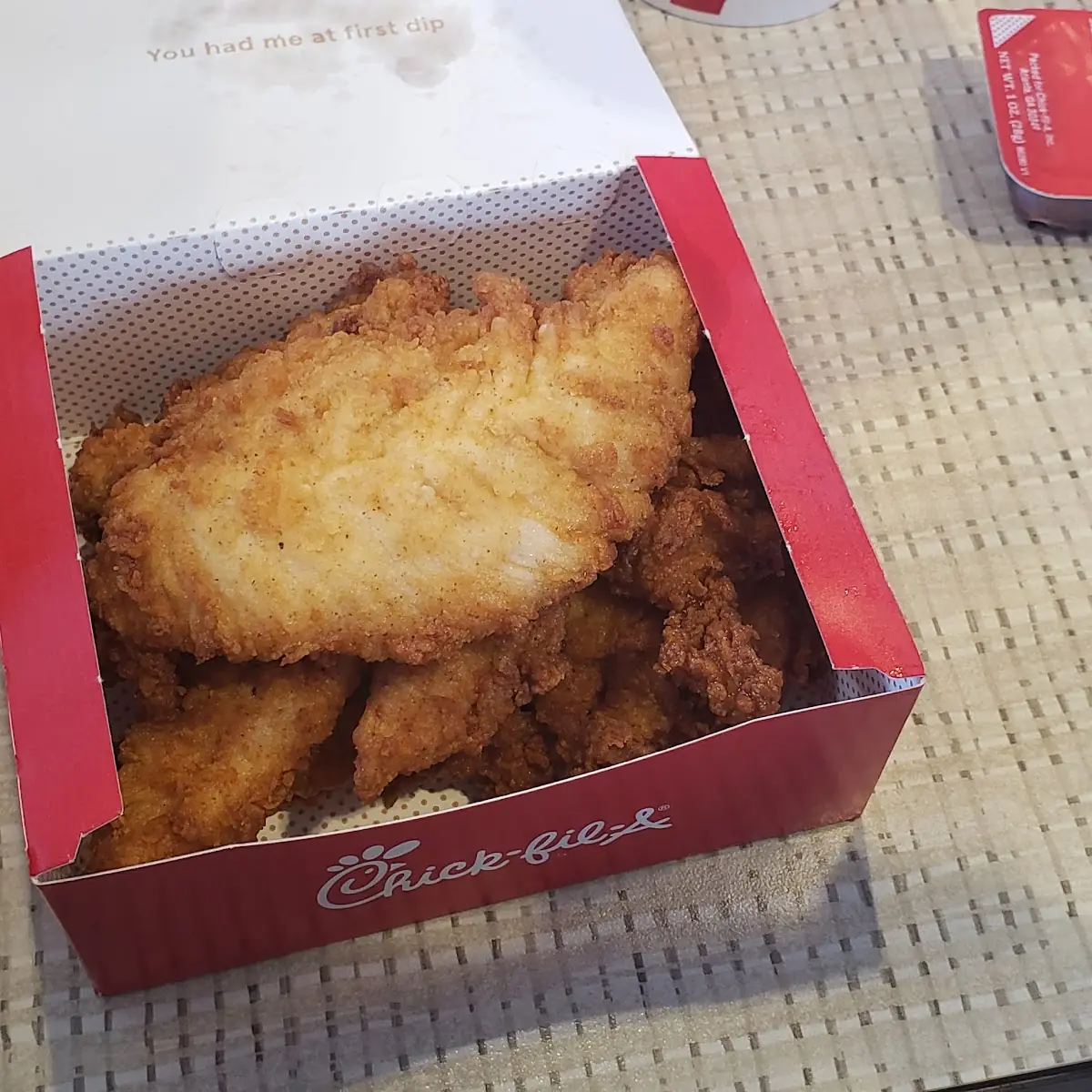 Chicken Tenders