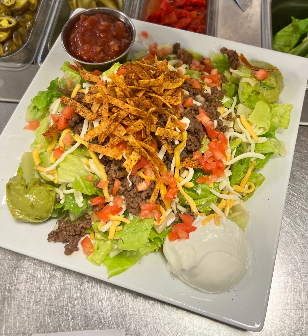 Taco Salad
