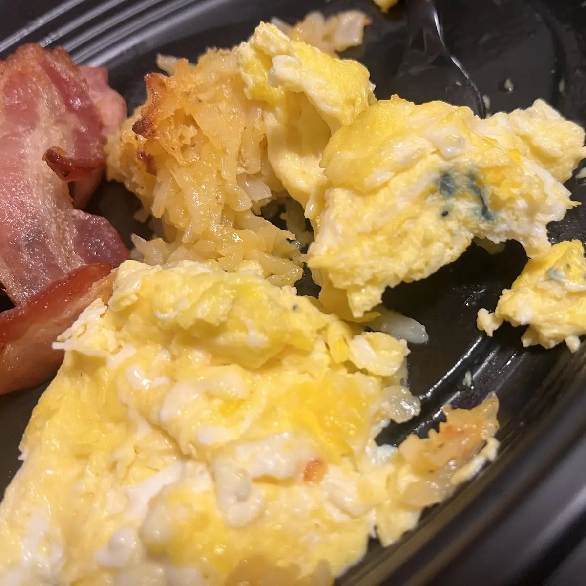 Scrambled Eggs