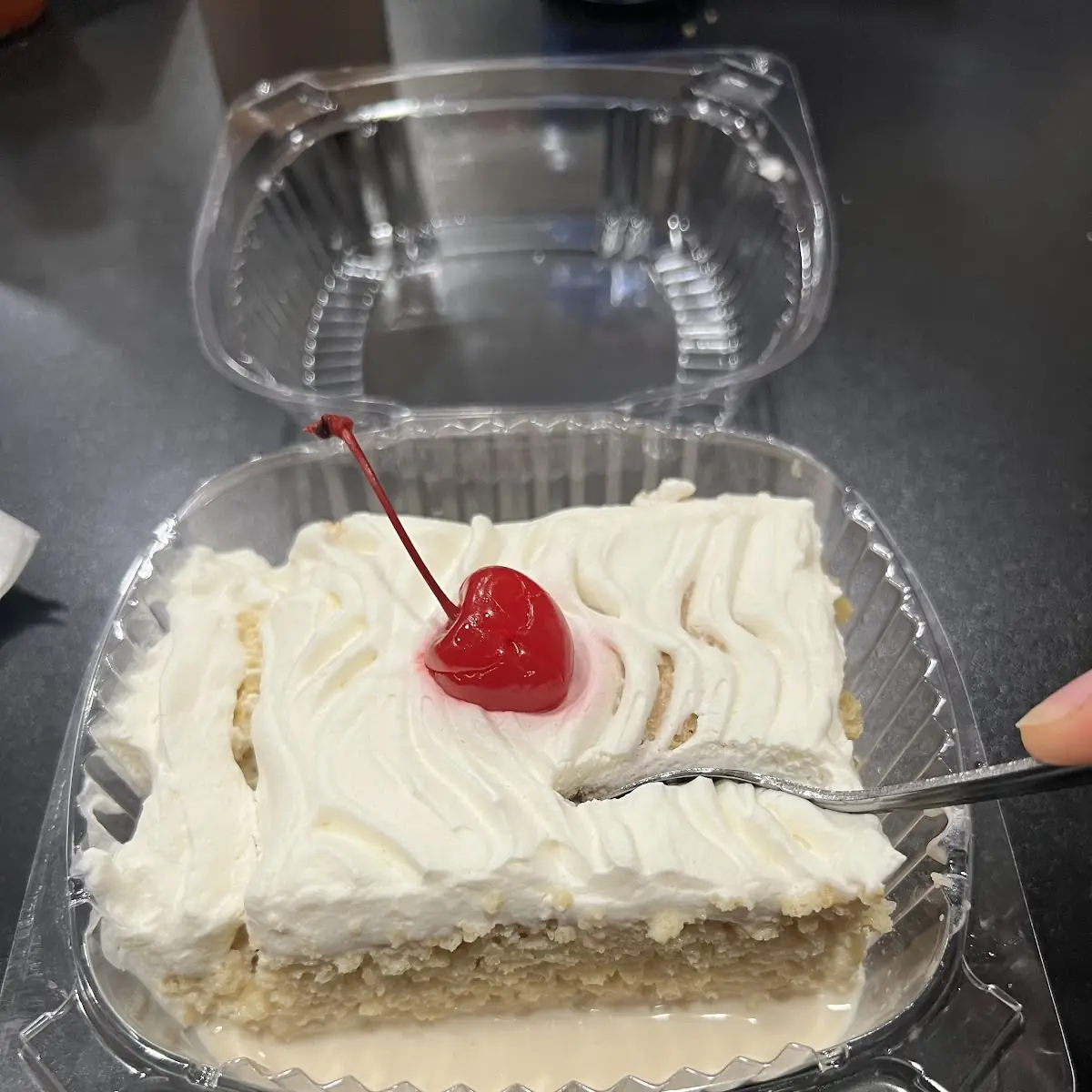 Tres Leches