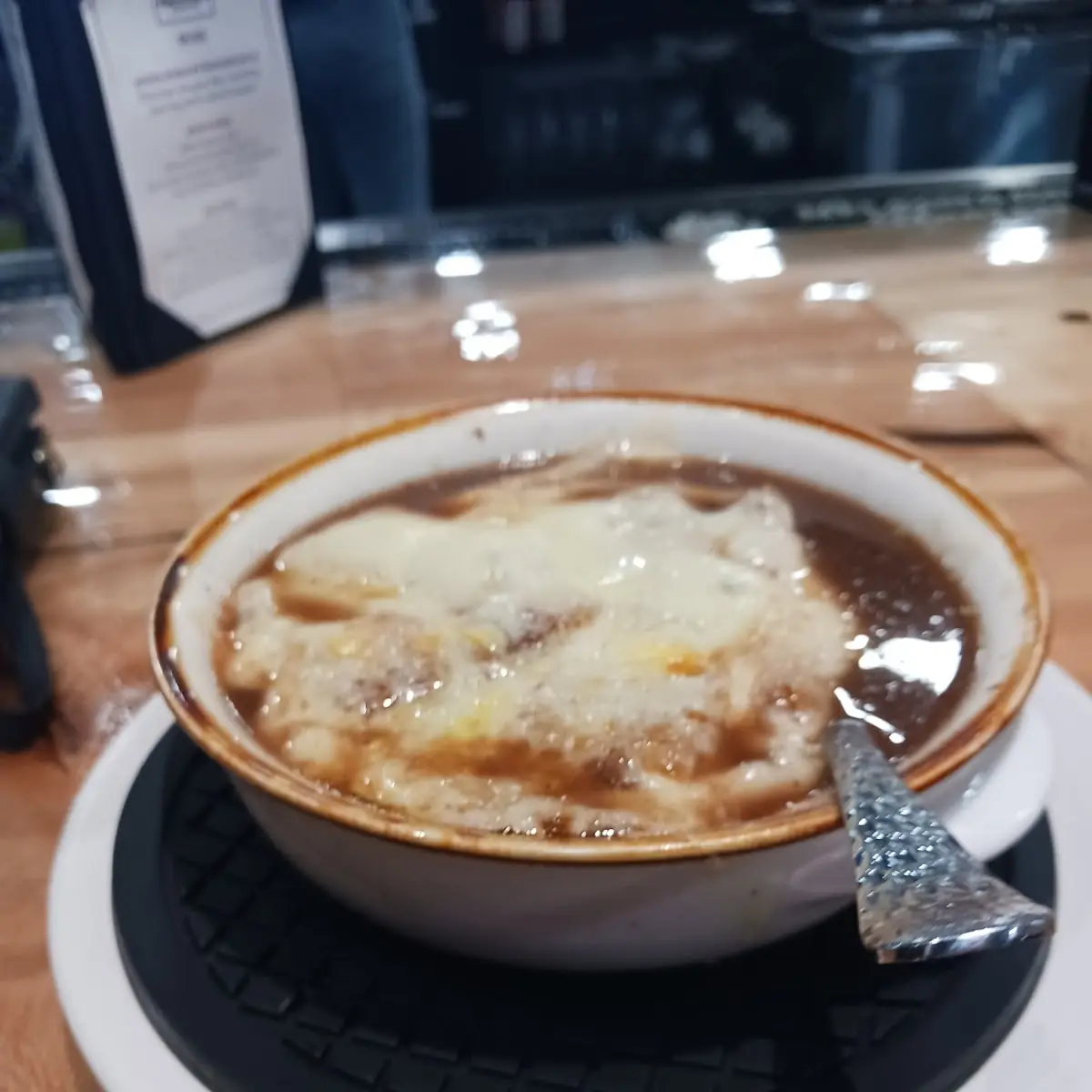 French Onion Soup