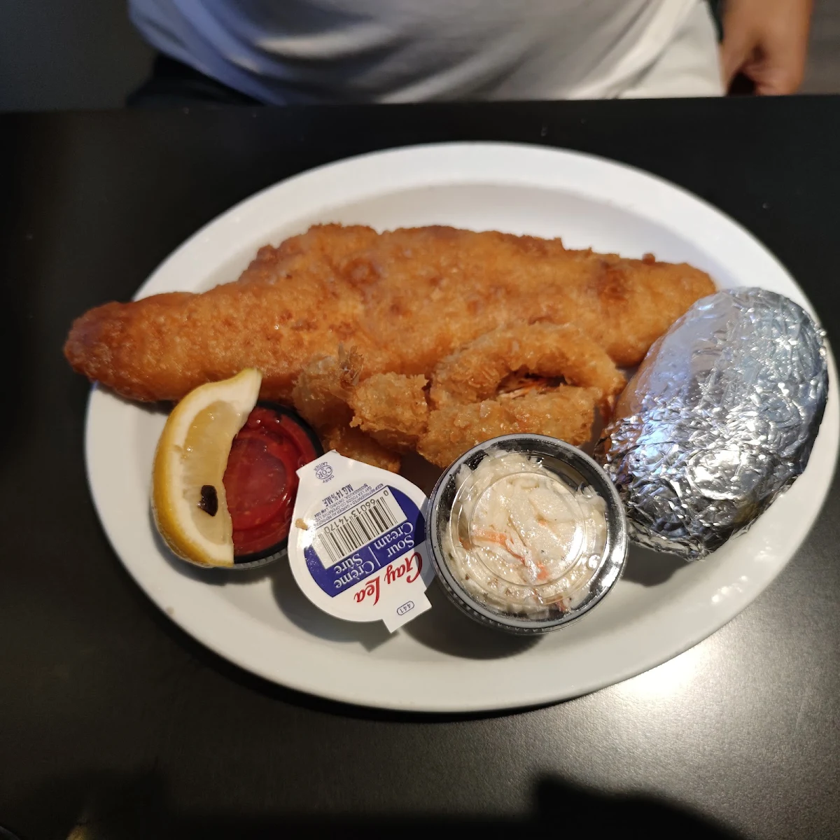 Fish & Chips