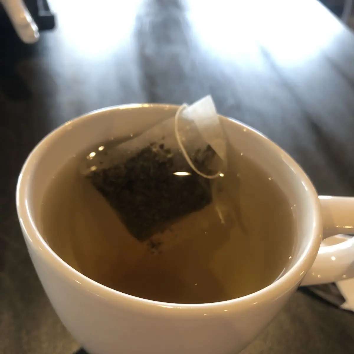 Green Tea