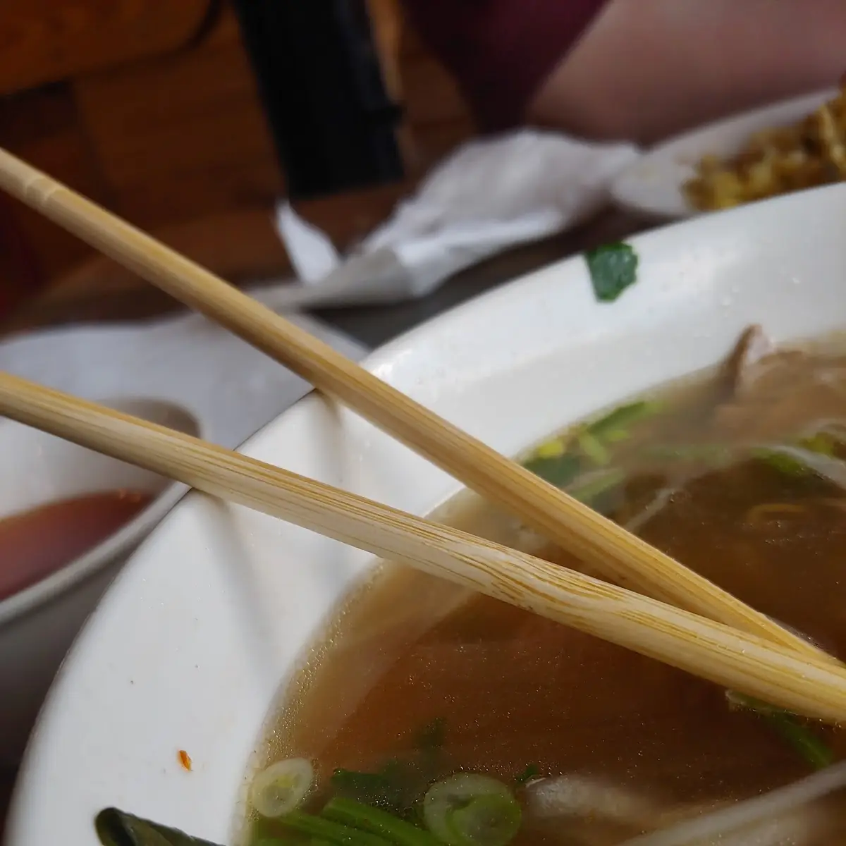 Pho GA